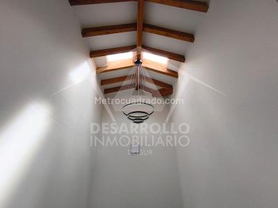 Apartamento de 4 alcobas en venta en San Antonio De Pereira, Rionegro, 164 m² · foto 17 de 20