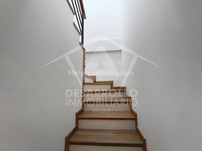 Apartamento de 4 alcobas en venta en San Antonio De Pereira, Rionegro, 164 m² · foto 18 de 20