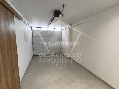 Apartamento de 4 alcobas en venta en San Antonio De Pereira, Rionegro, 164 m² · foto 19 de 20
