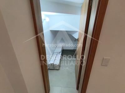 Apartamento de 4 alcobas en venta en San Antonio De Pereira, Rionegro, 164 m² · foto 20 de 20