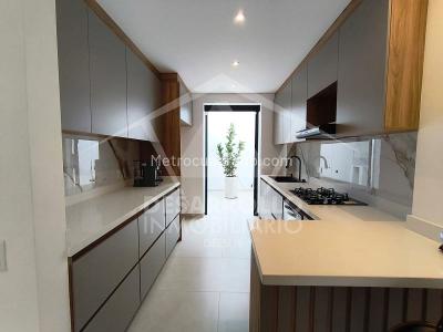 Apartamento de 4 alcobas en venta en San Antonio De Pereira, Rionegro, 164 m² · foto 2 de 20