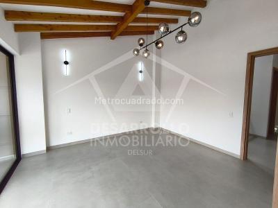 Apartamento de 4 alcobas en venta en San Antonio De Pereira, Rionegro, 164 m² · foto 3 de 20