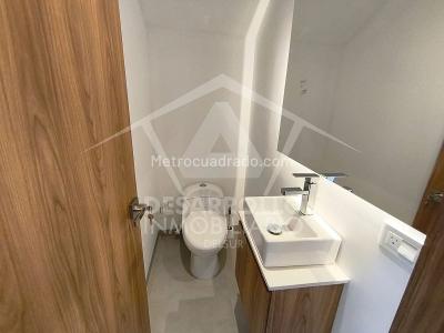 Apartamento de 4 alcobas en venta en San Antonio De Pereira, Rionegro, 164 m² · foto 4 de 20