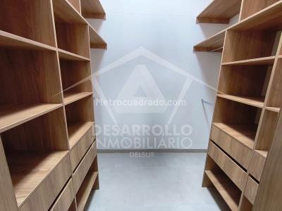 Apartamento de 4 alcobas en venta en San Antonio De Pereira, Rionegro, 164 m² · foto 7 de 20