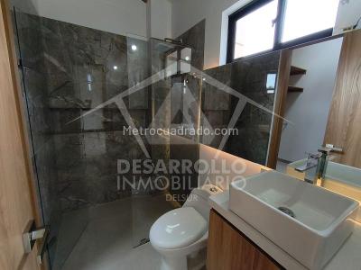 Apartamento de 4 alcobas en venta en San Antonio De Pereira, Rionegro, 164 m² · foto 8 de 20