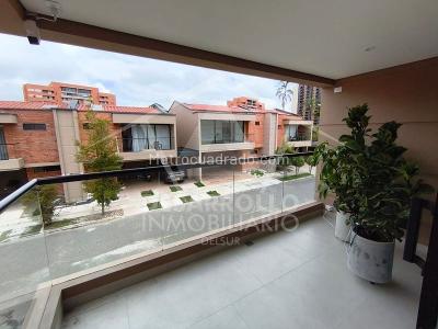 Apartamento de 4 alcobas en venta en San Antonio De Pereira, Rionegro, 164 m² · foto 9 de 20