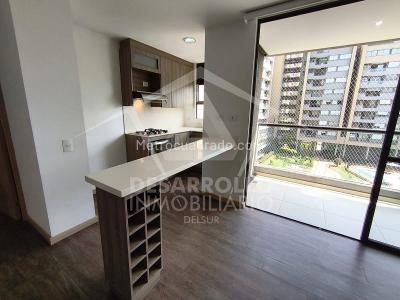 Apartamento en Arriendo, Barro Blanco, Rionegro