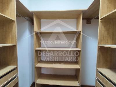 Apartamento de 3 alcobas en arriendo en Villa Grande, Envigado, 140 m² · foto 4 de 13