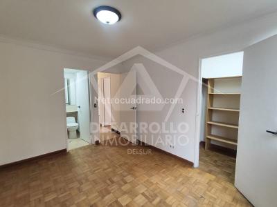 Apartamento de 3 alcobas en arriendo en Villa Grande, Envigado, 140 m² · foto 5 de 13