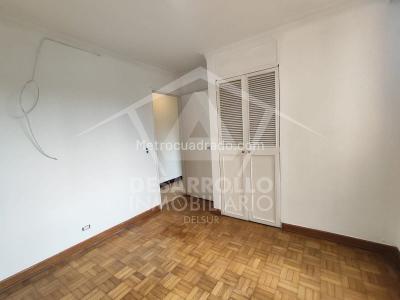 Apartamento de 3 alcobas en arriendo en Villa Grande, Envigado, 140 m² · foto 6 de 13