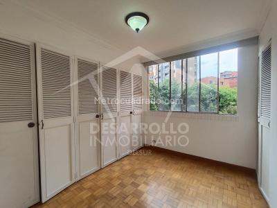 Apartamento de 3 alcobas en arriendo en Villa Grande, Envigado, 140 m² · foto 7 de 13