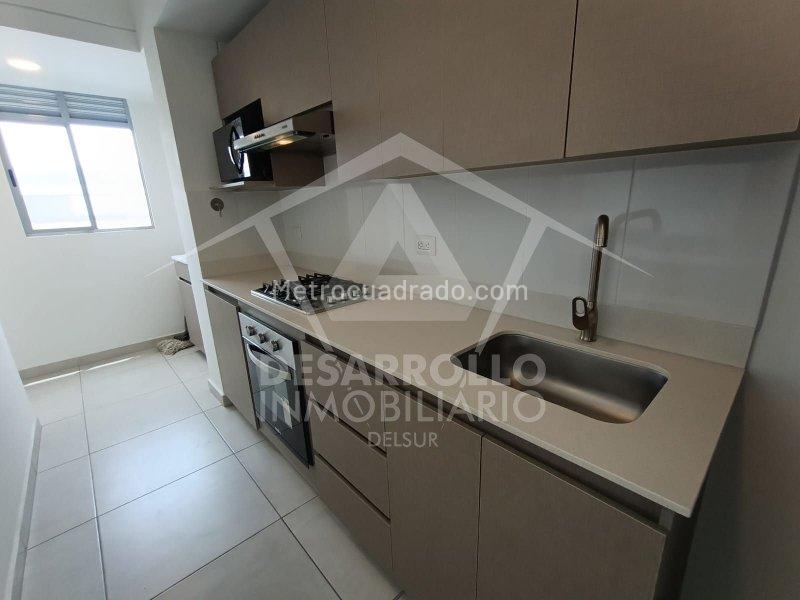 Apartamento en Arriendo, Jardines, Envigado