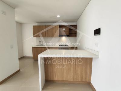 Apartamento en Arriendo, El Portal, Envigado