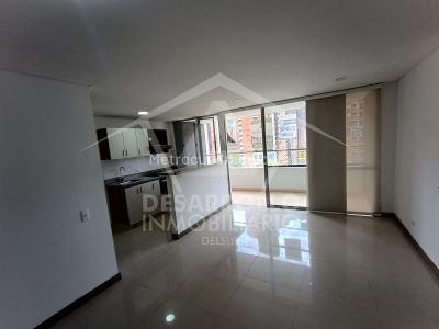 Apartamento en arriendo en La Doctora, Sabaneta · foto 2 de 9