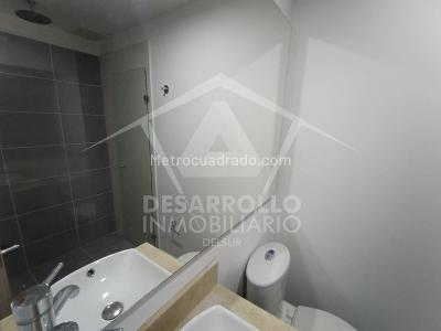 Apartamento en arriendo en La Doctora, Sabaneta · foto 3 de 9