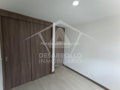 Apartamento en arriendo en La Doctora, Sabaneta · foto 4 de 9