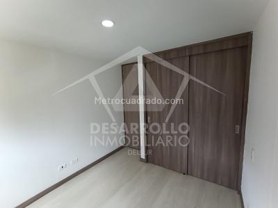 Apartamento en arriendo en La Doctora, Sabaneta · foto 5 de 9