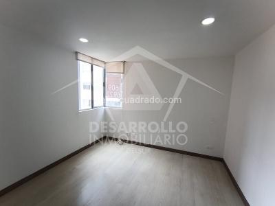 Apartamento en arriendo en La Doctora, Sabaneta · foto 7 de 9