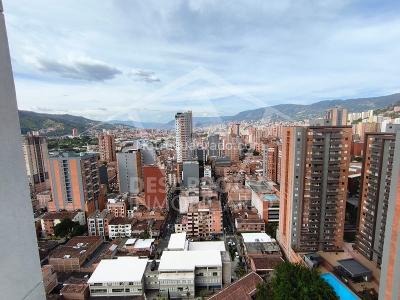 Apartamento de 3 alcobas en arriendo en Hospital, Sabaneta, 75 m² · foto 13 de 13