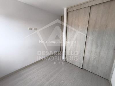 Apartamento de 3 alcobas en arriendo en Hospital, Sabaneta, 75 m² · foto 6 de 13