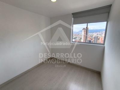Apartamento de 3 alcobas en arriendo en Hospital, Sabaneta, 75 m² · foto 7 de 13