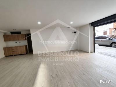 Local Comercial en Arriendo, Barrio Mesa, Envigado
