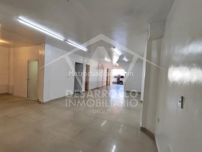 Local Comercial en Arriendo, Mesa, Envigado