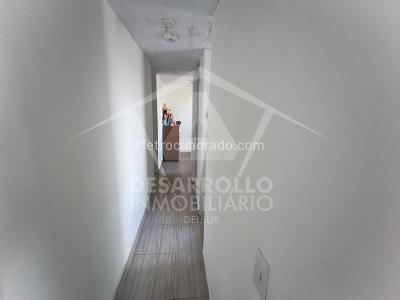 Apartamento de 3 alcobas en venta en Maria Auxiliadora, Sabaneta, 51 m² · foto 10 de 15