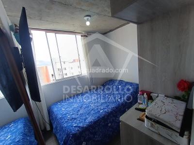 Apartamento de 3 alcobas en venta en Maria Auxiliadora, Sabaneta, 51 m² · foto 12 de 15
