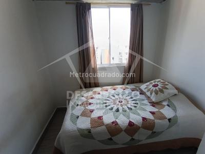 Apartamento de 3 alcobas en venta en Maria Auxiliadora, Sabaneta, 51 m² · foto 13 de 15