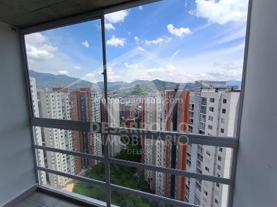 Apartamento de 3 alcobas en venta en Maria Auxiliadora, Sabaneta, 51 m² · foto 14 de 15