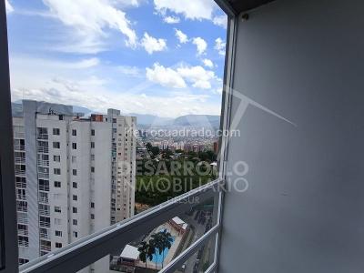 Apartamento de 3 alcobas en venta en Maria Auxiliadora, Sabaneta, 51 m² · foto 15 de 15