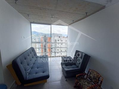 Apartamento de 3 alcobas en venta en Maria Auxiliadora, Sabaneta, 51 m² · foto 2 de 15