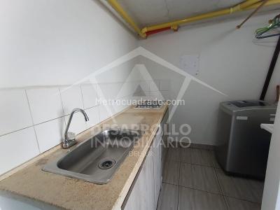 Apartamento de 3 alcobas en venta en Maria Auxiliadora, Sabaneta, 51 m² · foto 7 de 15