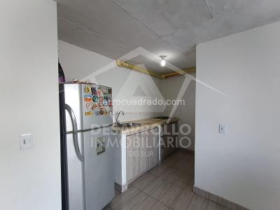 Apartamento de 3 alcobas en venta en Maria Auxiliadora, Sabaneta, 51 m² · foto 8 de 15