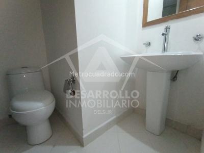 Apartamento de 2 alcobas en venta en Aves Marias, Sabaneta, 125 m² · foto 17 de 19