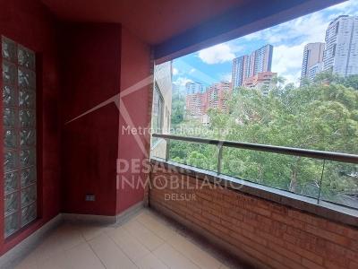 Apartamento de 2 alcobas en venta en Aves Marias, Sabaneta, 125 m² · foto 18 de 19
