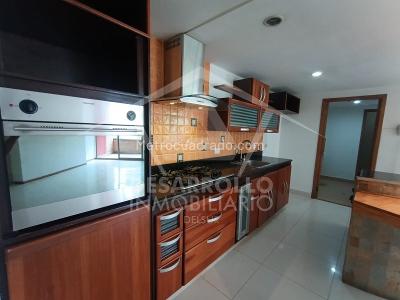 Apartamento de 2 alcobas en venta en Aves Marias, Sabaneta, 125 m² · foto 2 de 19
