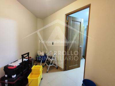 Apartamento de 3 alcobas en venta en Aves Marias, Sabaneta, 199 m² · foto 13 de 20