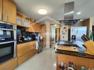 Apartamento de 3 alcobas en venta en Aves Marias, Sabaneta, 199 m² · foto 18 de 20
