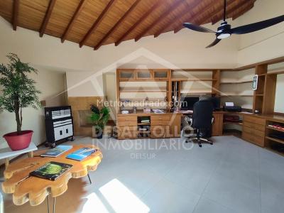 Apartamento de 3 alcobas en venta en Aves Marias, Sabaneta, 199 m² · foto 19 de 20