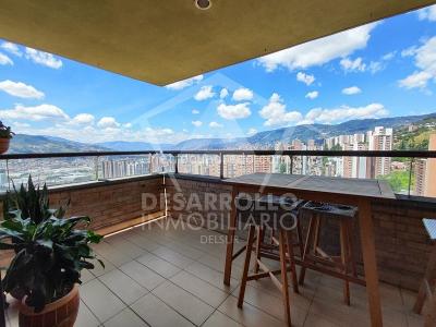 Apartamento de 3 alcobas en venta en Aves Marias, Sabaneta, 199 m² · foto 3 de 20