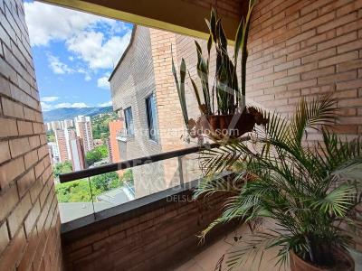 Apartamento de 3 alcobas en venta en Aves Marias, Sabaneta, 199 m² · foto 4 de 20