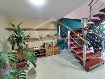 Apartamento de 3 alcobas en venta en Aves Marias, Sabaneta, 199 m² · foto 5 de 20