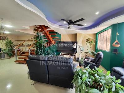 Apartamento de 3 alcobas en venta en Aves Marias, Sabaneta, 199 m² · foto 6 de 20
