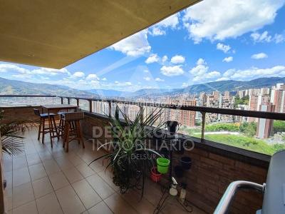 Apartamento de 3 alcobas en venta en Aves Marias, Sabaneta, 199 m² · foto 7 de 20