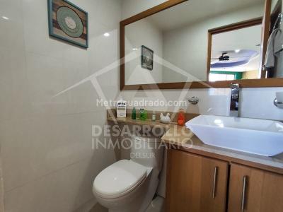 Apartamento de 3 alcobas en venta en Aves Marias, Sabaneta, 199 m² · foto 8 de 20