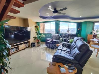 Apartamento de 3 alcobas en venta en Aves Marias, Sabaneta, 199 m² · foto 9 de 20
