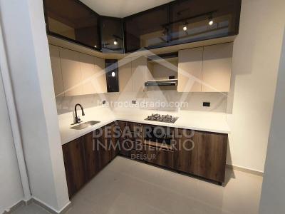 Casa de 3 alcobas en venta en San Jose, Itagüí, 135 m² · foto 3 de 12