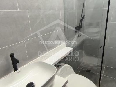 Casa de 3 alcobas en venta en San Jose, Itagüí, 135 m² · foto 10 de 12